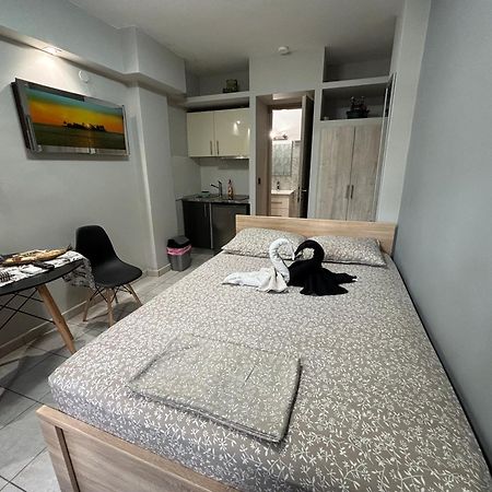Jordans Room 12 Thessaloniki Exterior photo