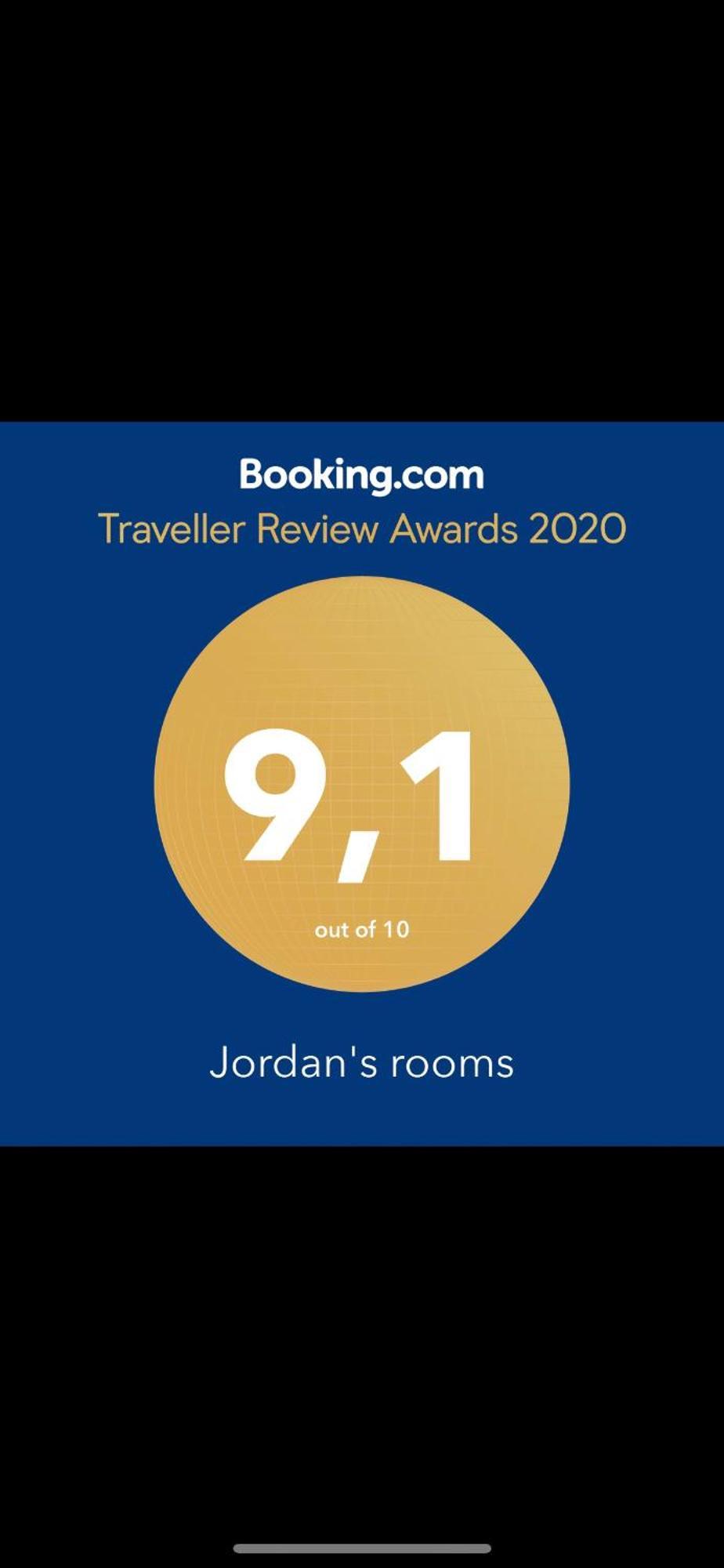 Jordans Room 12 Thessaloniki Exterior photo