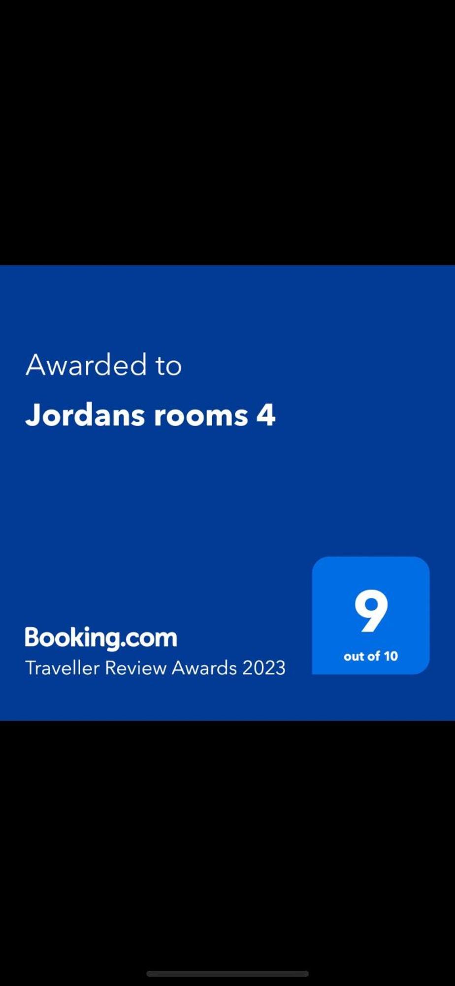 Jordans Room 12 Thessaloniki Exterior photo